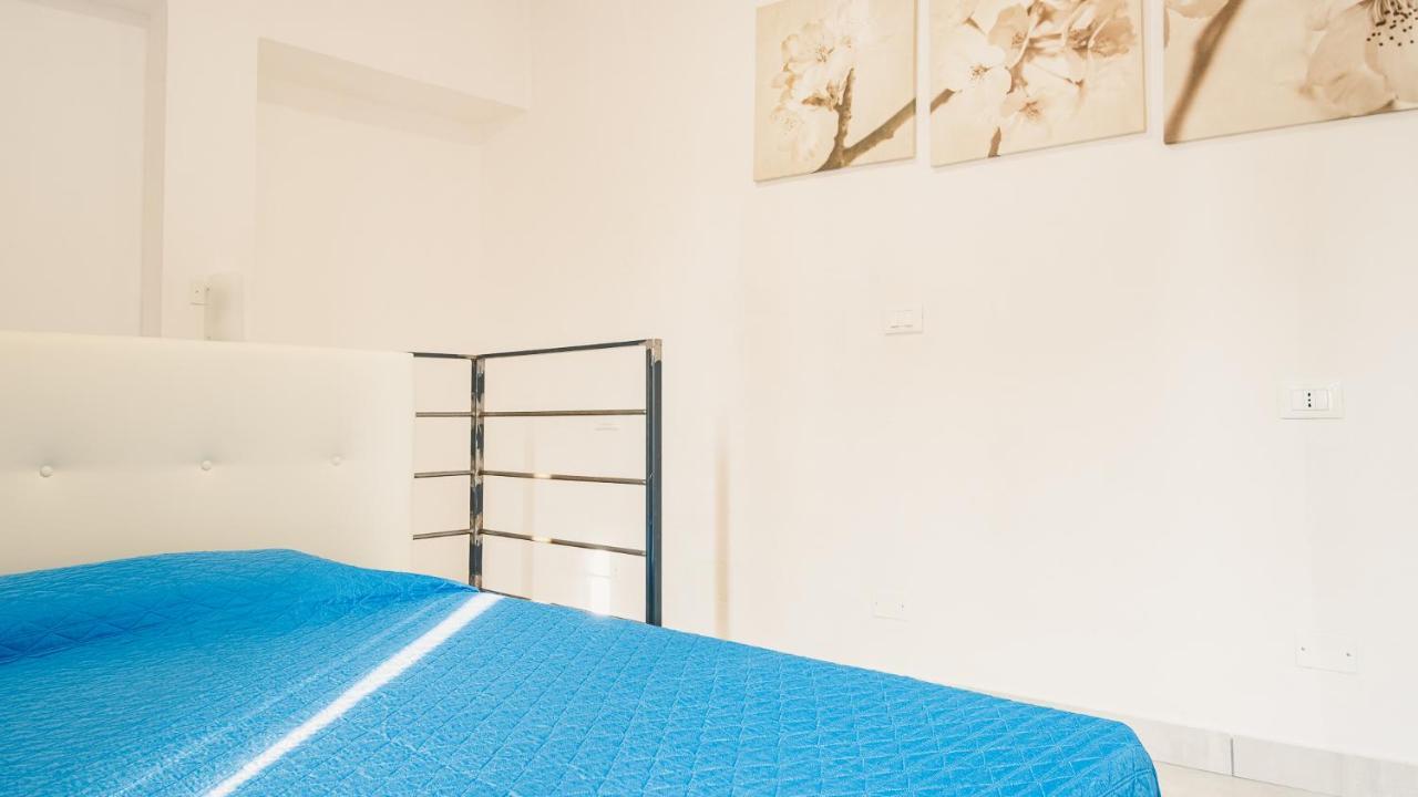 La Casa Di Nonna Agnese - Italian Homing Apartment Padenghe sul Garda Bagian luar foto